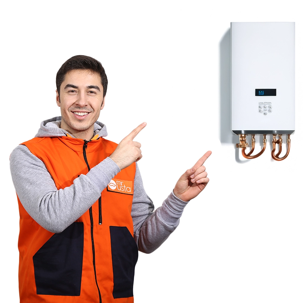 Başiskele Kombi Tamircisi